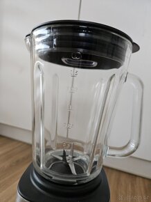 Výkonný mixér Tefal Perfectmix+ - 2