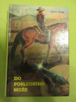 Dobrodružné knížky - vyberte si. - 2