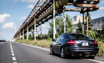 Honda Accord Coupe V6 6MT 2005 - 2