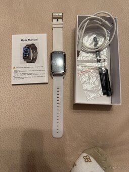 Smart watch - 2
