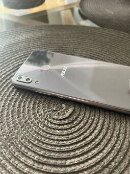 ASUS Zenfone 5 ze620kl meteor silver - 2
