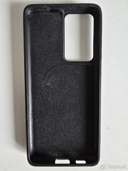 Quadlock case pro Samsung Galaxy S21 Ultra 5G - 2