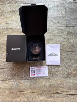 SUUNTO TRAVERSE ALPHA - 2