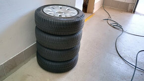 Letní 185/65 R15 88 T Pirelli Cinturato P1 - 2