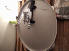 satelit amigo - 2