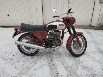 Jawa 350 - 2