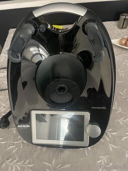 Thermomix black edition TM6 - 2