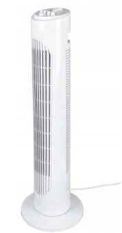 SILVERCREST sloupový ventilátor rotační - 2