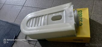 Mercedes vzduchový filtr - 2