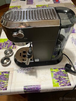 De'Longhi EC 685.BK DEDICA - 2