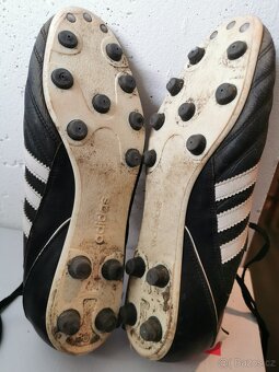 Kopačky Adidas - 2