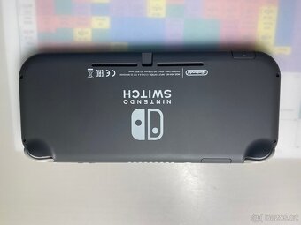 Nintendo switch lite - 2