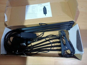 Led lampa na rostliny - 2