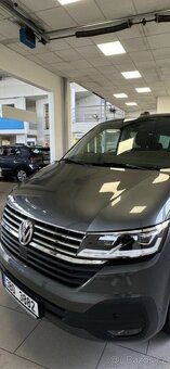 VW T6,1 Caravelle Kompletni předek r.v.2024 - 2