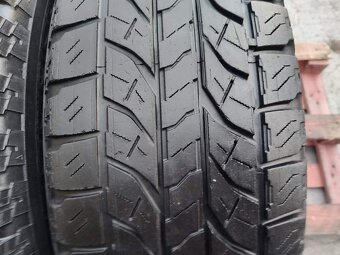 Offroad pneu Yokohama 265/70 R17 - 2