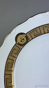 Porcelánová mísa Versace - 2