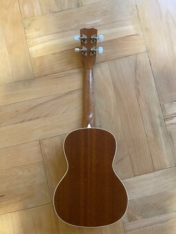 Koncertnî ukulele - 2