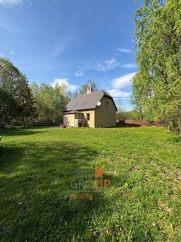 Prodej rodinného domu o rozloze 187 m2, ulice Lučinská, Ostr - 2