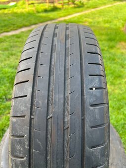 Vredestein Sportrac5 195 65 r15 - 2
