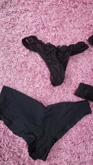 Tanga a brazilky - 2