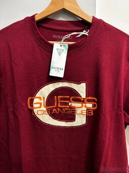 Guess Triko - 2