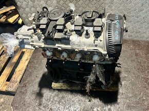 Audi A4 B8 motor 1.8TFSI RR4 - 2