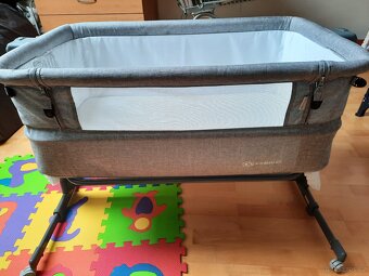Dětská postýlka kinderkraft - 2