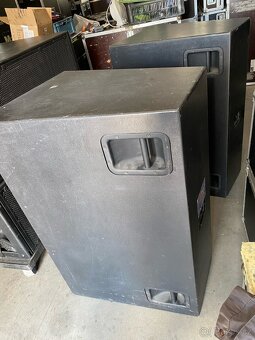 Meyer sound copy MSL 3 - 2