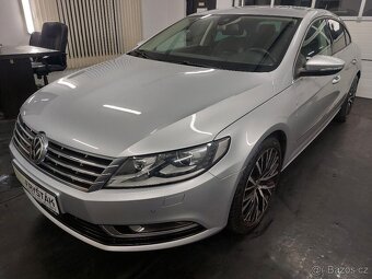 ►VW CC•4MOTION•3.6FSI•220KW•2014•305tKM•DSG◄ - 2