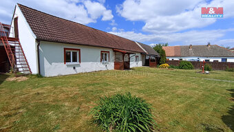 Prodej rodinného domu, 203 m², Vitín, okr. České Budějovice - 2
