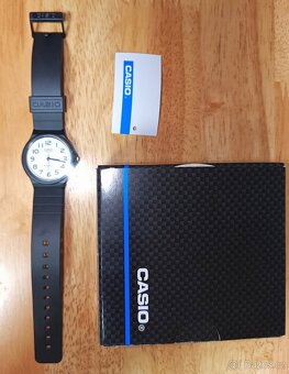 CASIO dětské hodinky - 2
