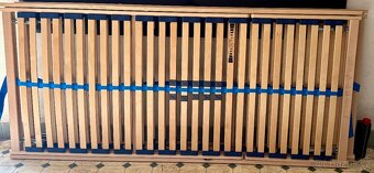 Lamelový rošt Norma Flex 200x90 - 2