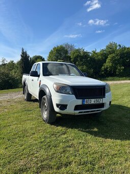 Ford Ranger - 2