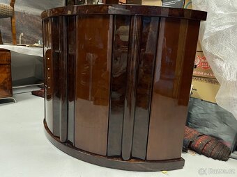 Art Deco bar - 2