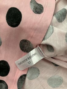 JAKO NOVÉ EXTREME INTIMO letní šaty 12r - 2