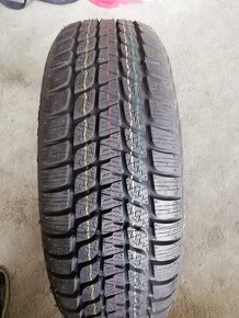 zimní pneu 195/65r16 92h - 2