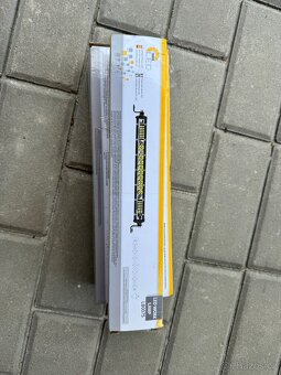 Led pracovní světla - 2