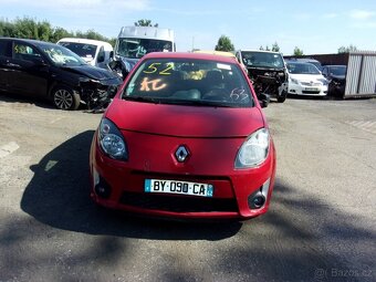 Renault Twingo 1,2 16V LEV 75 - 2
