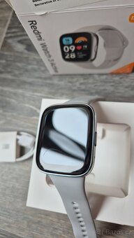 Redmi Watch 3 Active - 2