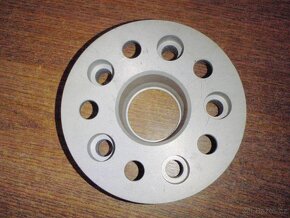 1ks Rozšiřovací podložka Eibach Federn 30mm 5 x 100 - 2