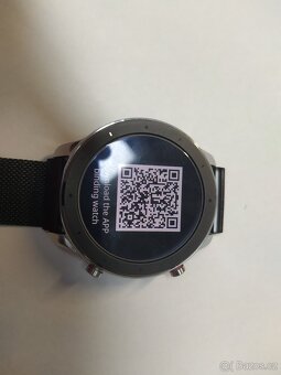 Hodinky Xiaomi Amazfit GTR 47mm Stainless Steel - 2