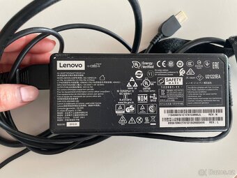 Adapter Lenovo - 2