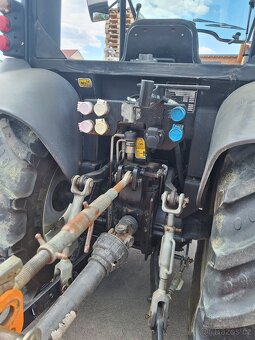 Traktor Lamborghini R1 55 - 2