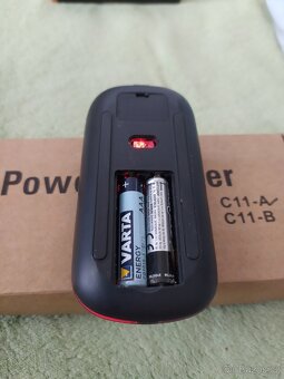 Bezdrátová RGB - 2