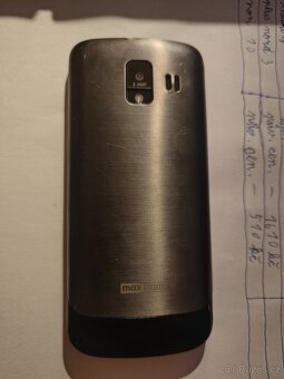 Maxcom mm320 - 2