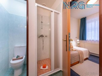 Prodej apartmánu, 12,48 m2, Strážné v Krkonoších - 2