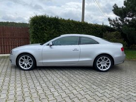 Audi A5 2.0TFSi QUATTRO BIXENON 155KW/2010/84056km - 2