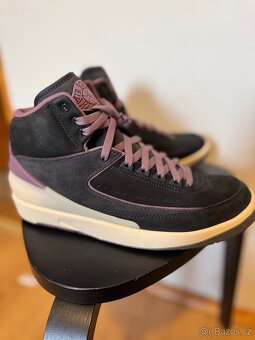 Nike Jordan Air – Nové, nikdy nenošené (Velikost 44) - 2
