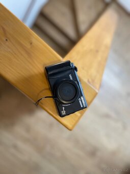 Canon Powershot G5 - 2