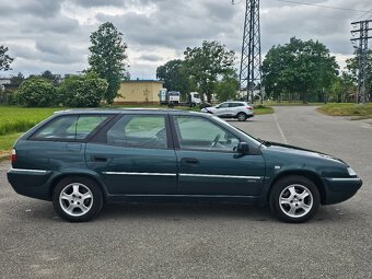 Citroen Xantia 1.8 16v 81kw - 2